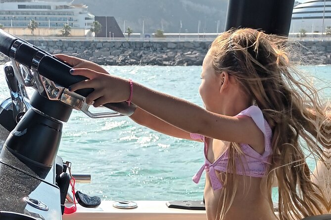 Private Charter in Catamaran Alexa by Barcelona 12 pax 2/4/8 HS - What to Bring for an Enjoyable Day at Sea