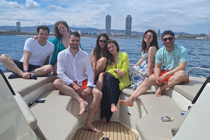 Private Charter in Catamaran Alexa by Barcelona 12 pax 2/4/8 HS - Weather Rules, Timing Reality, and How to Plan Around It