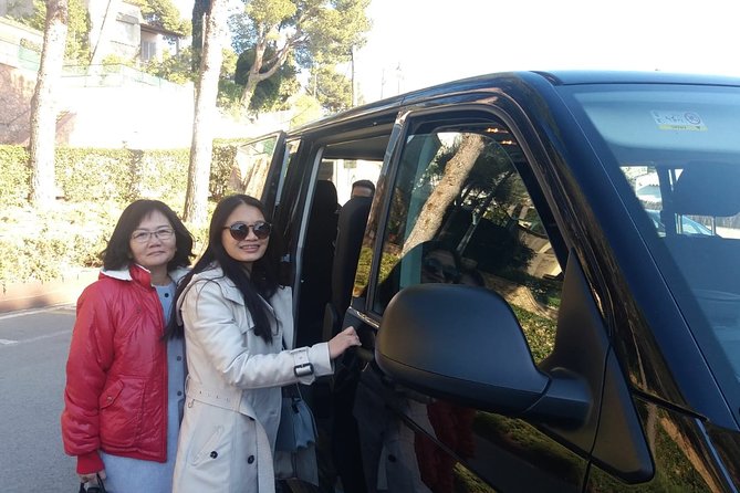 Private Costa Brava and Empuries Tour with Hotel Pick-Up and Panoramic Boat Ride - Price and Value at About $353: What You’re Really Paying For
