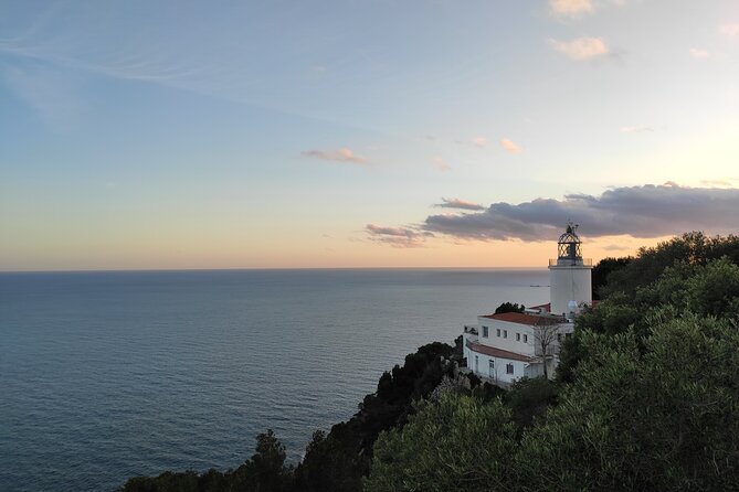 Private Costa Brava Hike and Snorkel from Barcelona with Lunch - A Costa Brava day from Barcelona that actually feels like an escape