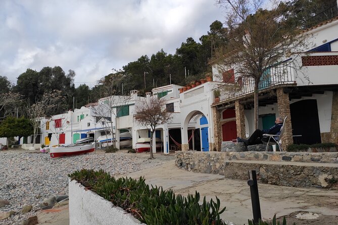 Private Costa Brava Hike and Snorkel from Barcelona with Lunch - Who should book this hike and snorkel day trip