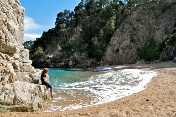 Private Costa Brava Hike and Snorkel from Barcelona with Lunch - Swimming and snorkeling breaks: why the gear inclusion is a big deal