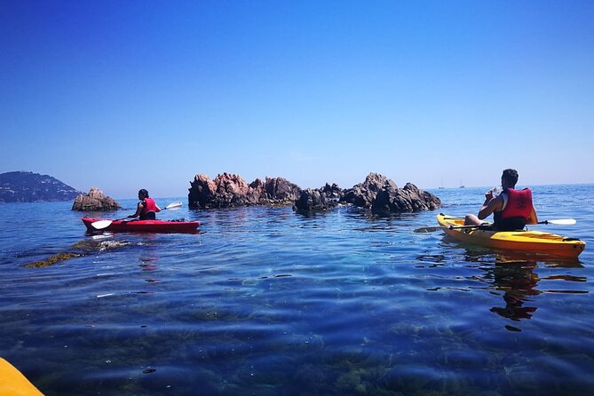 Private Costa Brava Kayak Experience with Snorkel from Barcelona - Transport from Barcelona: saving energy for the water