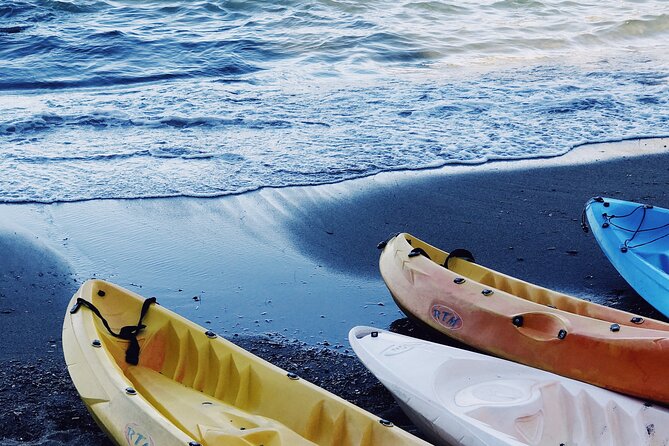 Private Costa Brava Kayak Experience with Snorkel from Barcelona - Who this tour is best for