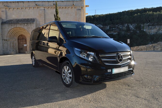 Private Cruise Port to Airport Transfer in Barcelona - What you need to provide so pickup goes smoothly