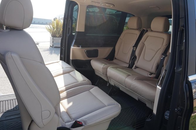 Private Cruise Port Transfer to Barcelona Airport or hotel - Why This Private Barcelona Port Transfer Saves You Time