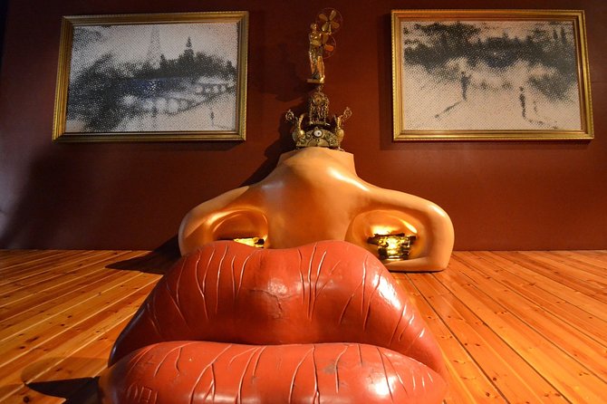 Private Dali Museum and Costa Brava Tour from Barcelona - Price and value for a private Dalí and Costa Brava day from Barcelona