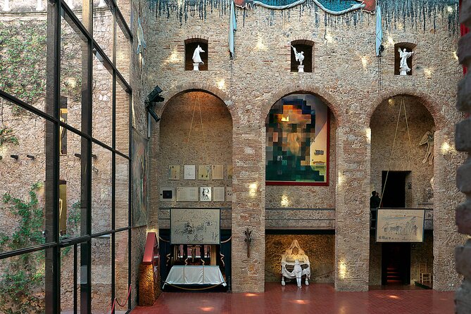 Private Dali Museum and Costa Brava Tour from Barcelona - Practical tips to make the day feel easy (not exhausting)