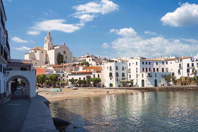 Private Dalí Museum and Tour from Barcelona - Who This Tour Is Best For (And Who Might Prefer Something Else)