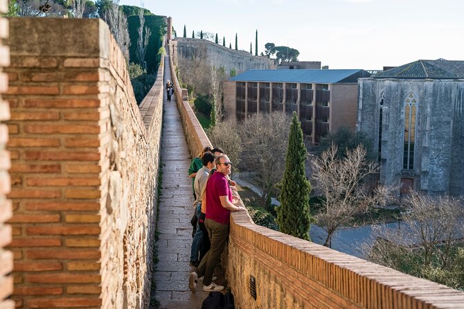 Private Dali Museum, Besalú & Girona Tour from Barcelona - A 10-hour Catalonia hit: Barcelona to Figueres, Besalú, Girona