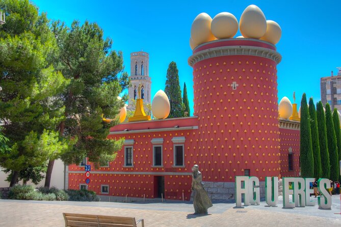 Private Dali Museum, Besalú & Girona Tour from Barcelona - Comfort and timing: where the day feels smooth, and where it can wobble