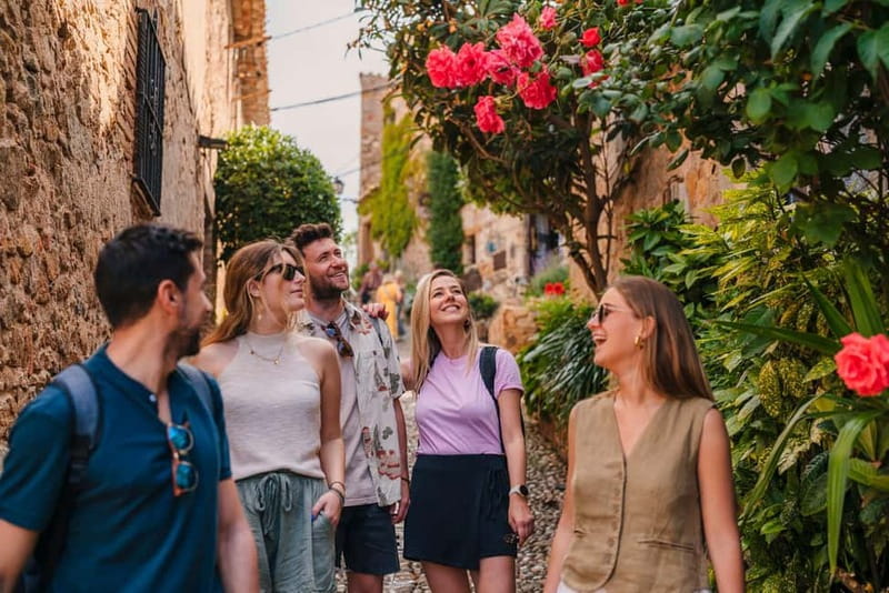 Private Dali Museum, Medieval Town & Girona from Barcelona - High-Speed Train Comfort and Why Timing Matters