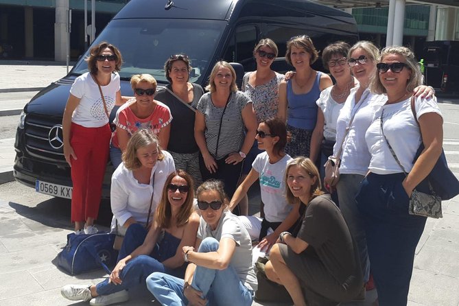 Private Day Trip from Barcelona to Montserrat - Private car comfort plus local perspective from Barcelona