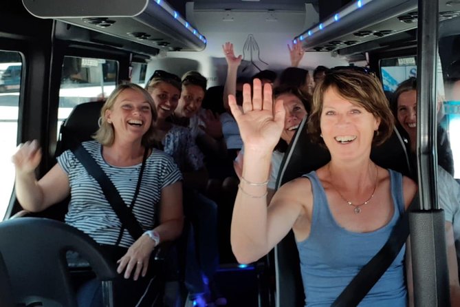 Private Day Trip from Barcelona to Montserrat - Hotel pickup, mobile ticket, and how logistics shape your day