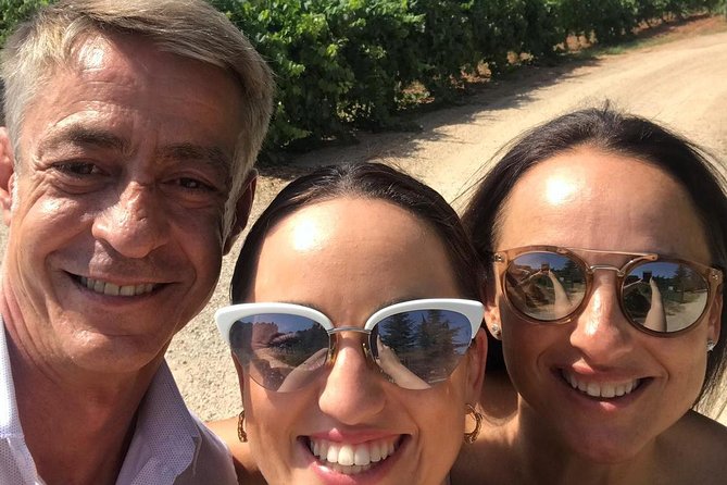 Private Day Trip from Barcelona to Montserrat - Sant Sadurni d’Anoia and the optional Segura Viudas cava tour