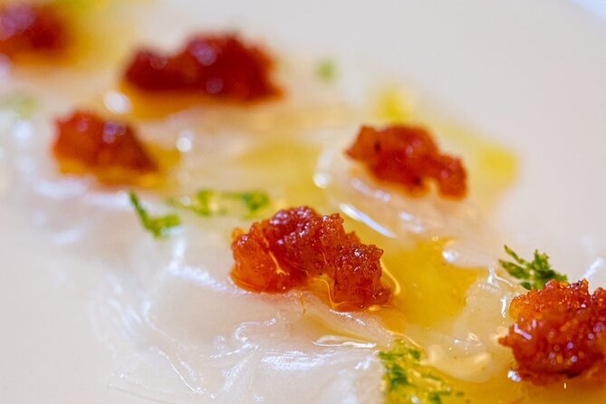 Private Dinning Experience with Michelin Star Chef - Price and value: what $177.20 per person really buys you