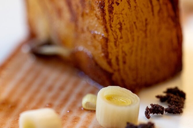 Private Dinning Experience with Michelin Star Chef - Should you book? My practical take on this Poblenou dinner