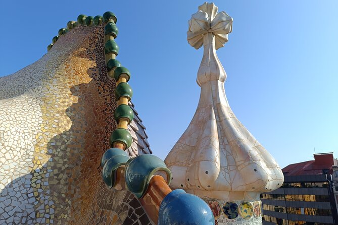 Private First Access Casa Batlló Experience With Breakfast - Key highlights worth planning for