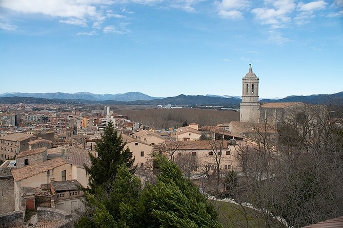 Private Full-Day Girona GOT and Costa Brava Tour - Quick highlights you’ll care about