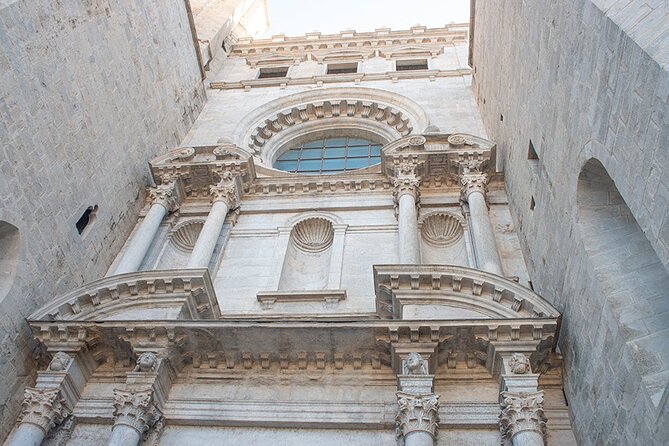Private Full-Day Girona GOT and Costa Brava Tour - Stop 3: Girona Cathedral, the Jewish Quarter route, and the Thrones connection