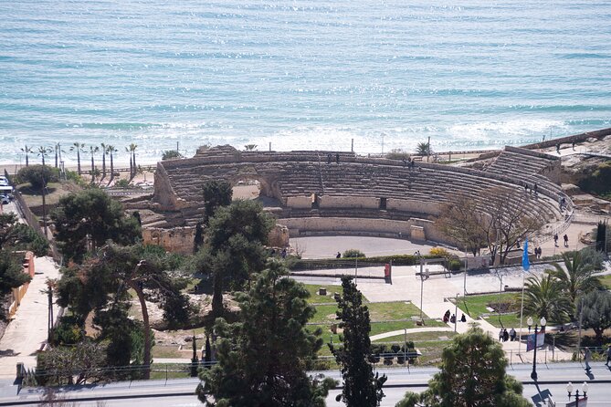 Private Full-Day Tarragona and Sitges - Hotel pickup at 8:30 am, and why it matters