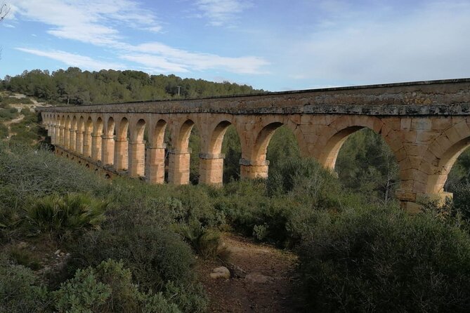 Private Full-Day Tarragona and Sitges - Sitges beach town: 2 hours 10 minutes of sea air and easy pacing