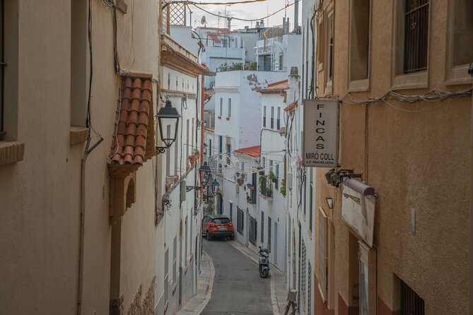 Private Full-Day Tarragona and Sitges - What you pay, and what you get for the money