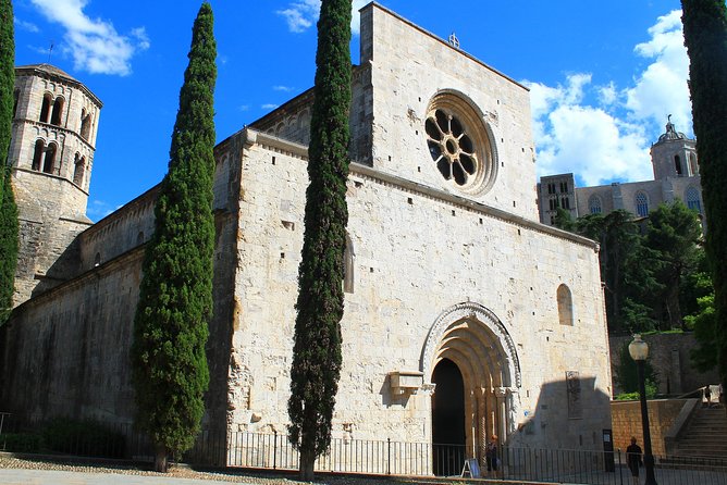 Private: Girona and Besalu Jewish History Tour from Girona - The synagogue remnants and the 12th-century underground mikveh