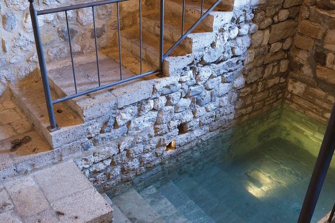 Private: Girona and Besalu Jewish History Tour from Girona - What’s included, what you pay for yourself, and how to judge the price