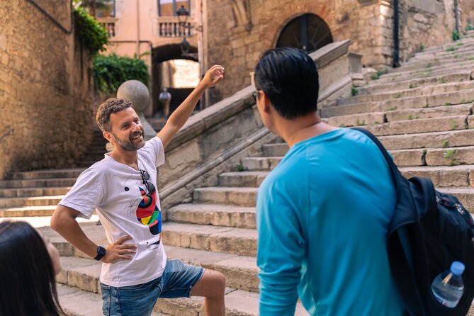 Private: Girona and Costa Brava adventure from Barcelona - Key points at a glance
