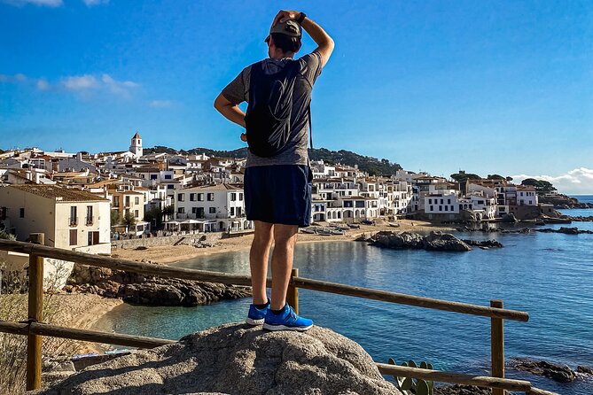 Private: Girona and Costa Brava adventure from Barcelona - Girona Stop 2: Pujada de Sant Domenec and the Game of Thrones Walk