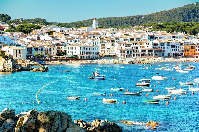 Private Girona Tour Costa Brava & Lunch Experience from Barcelona - Getting out of Barcelona early, and why the timing matters