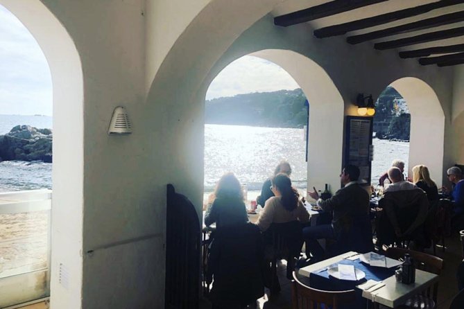 Private Girona Tour Costa Brava & Lunch Experience from Barcelona - Girona Cathedral: skip-the-line entry and what you should notice