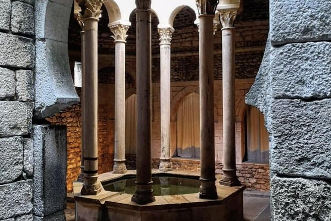 Private Girona Tour Costa Brava & Lunch Experience from Barcelona - Cava with lunch: why that small inclusion feels smart
