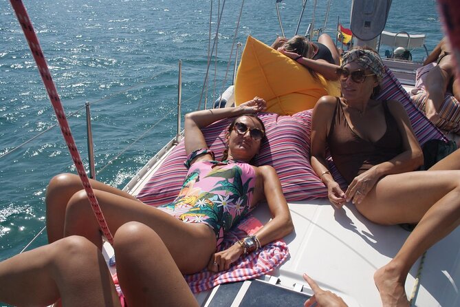 Private Half Day Sailing Tour from Sitges - Who this private sail from Sitges is best for