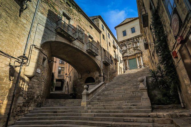 Private Medieval Girona Tour with Hotel Pick-up - Key Points You Should Know Before You Go