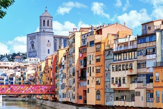 Private Medieval Girona Tour with Hotel Pick-up - Why Girona Feels Medieval, Even on a Day Trip