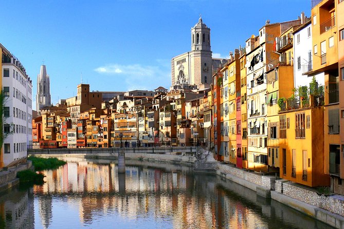 Private Medieval Girona Tour with Hotel Pick-up - Private Guide Value: What You Really Pay For