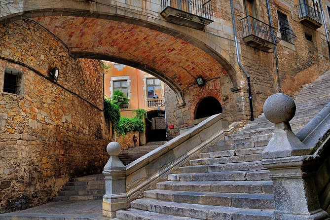 Private Medieval Girona Tour with Hotel Pick-up - Price and Logistics: The Two Things to Double-Check