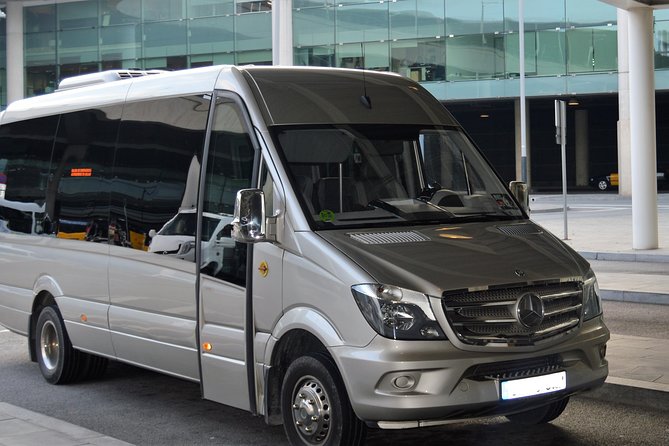 Private Meet & Greet Transfer from El Prat Airport to Barcelona - Key Highlights That Matter (Not Just Marketing)
