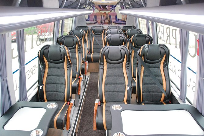 Private Meet & Greet Transfer from El Prat Airport to Barcelona - Who This Transfer Fits Best (And Who Might Skip It)