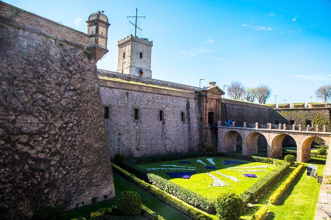 Private Montjuic Mountain Tour with Visit to Olympic Park and Plaza España - Key Highlights You Will Care About