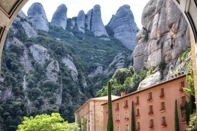 Private Montserrat Tour, Wine Taste & Local Lunch from Barcelona - A one-day rhythm that actually works from Barcelona