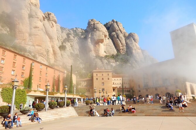 Private Montserrat with Lunch and Wine Tasting from Barcelona - Price and Value: Why $512.90 Can Make Sense for a Private Day