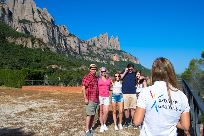 Private Montserrat with Wine Tasting Full Day Trip from Barcelona - Museum of Montserrat: more than a quick look