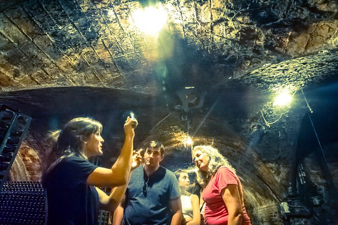Private Montserrat with Wine Tasting Full Day Trip from Barcelona - When the weather changes: staying happy in fog or rain