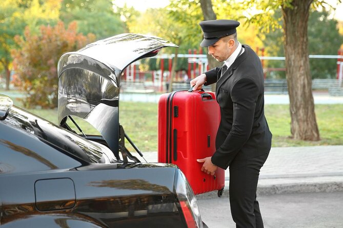 Private One-way Airport Transfer Barcelona Airport to Barcelona - Who This Transfer Suits Best in Barcelona