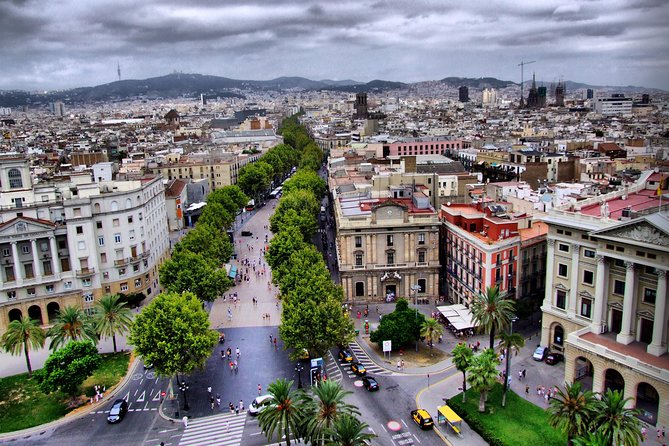 Private one way transfer from/to Barcelona airport to/from hotel - Pickup details that make the difference on departure day