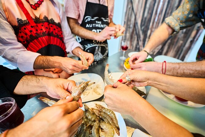Private Paella Cooking Class and Market Visit with Personal Chef - What you take home: recipes that make the effort stick