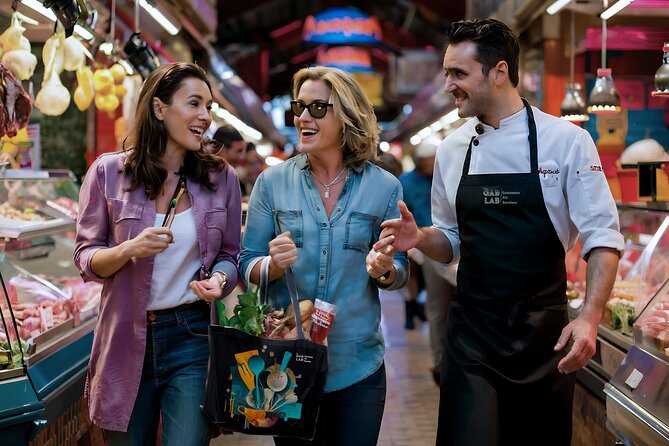Private Paella Cooking Class and Market Visit with Personal Chef - Price and value: when $180.20 per person makes sense